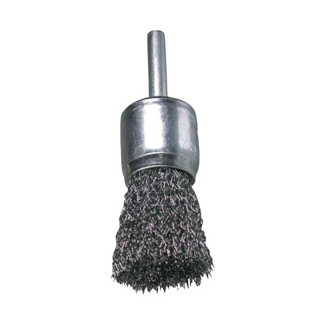 Brosse Pinceau sur Tige DIA 22 référence fournisseur 1925709
